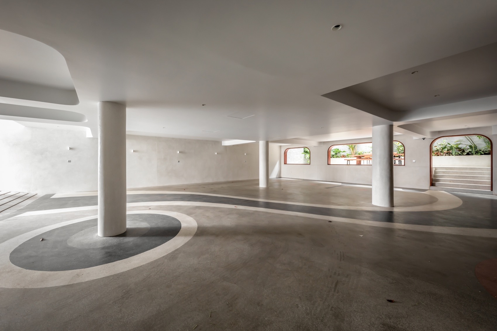 九号别墅丨越南丨Story Architecture-57