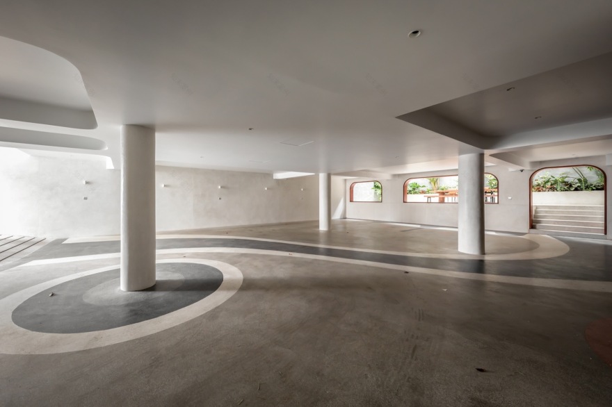 九号别墅丨越南丨Story Architecture-57