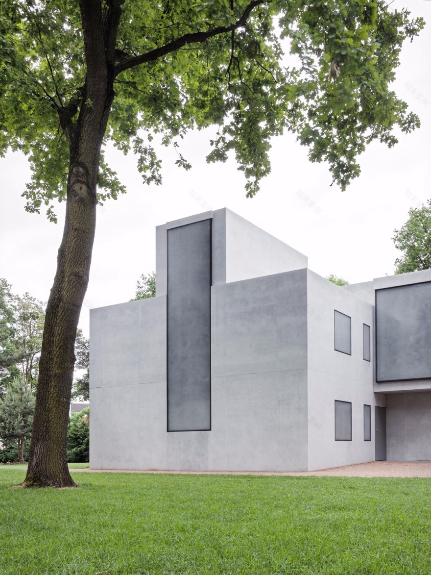 Ralph Graef:包豪斯摄影系列-33