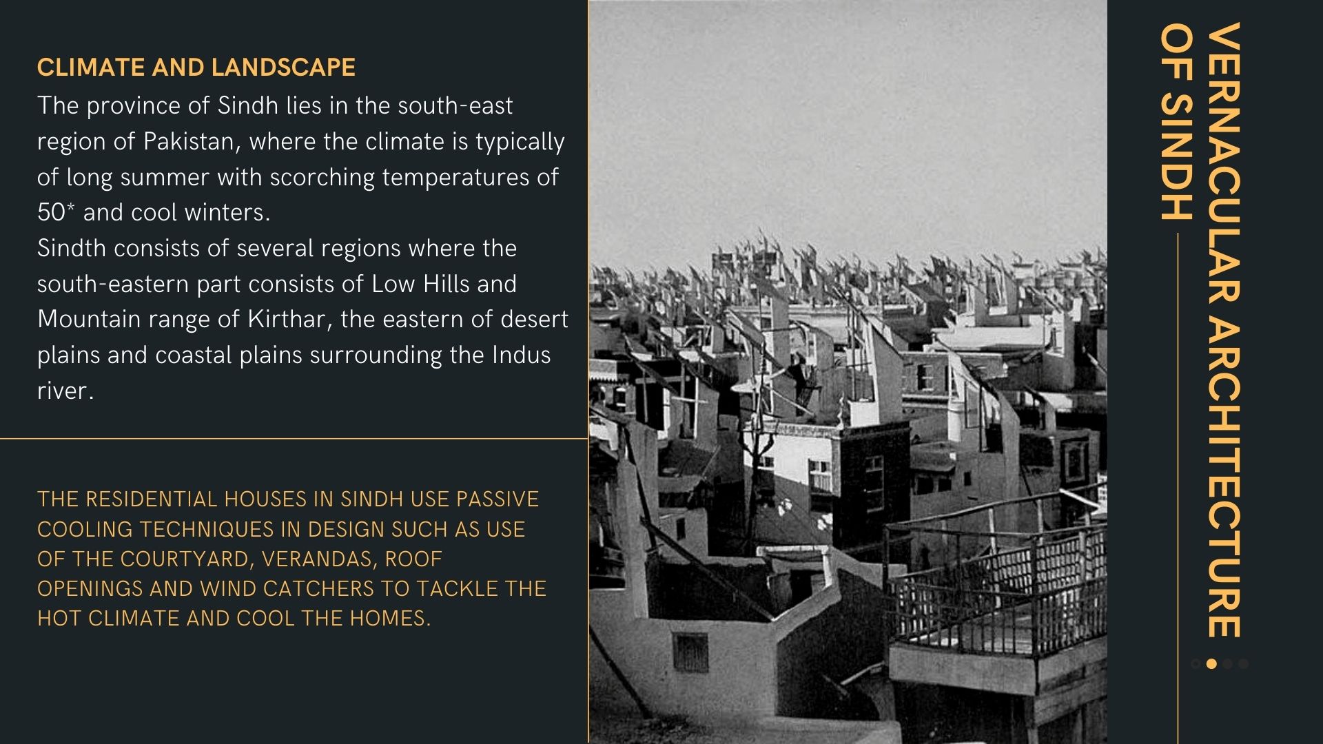 Vernacular Architecture In Pakistan-4