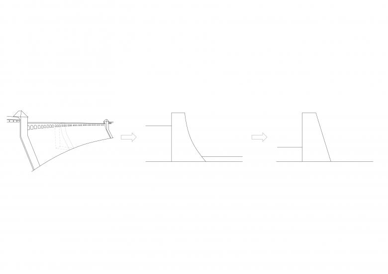 Christoph Hesse Architekten丨Visitor Centre Edersee丨德国-10