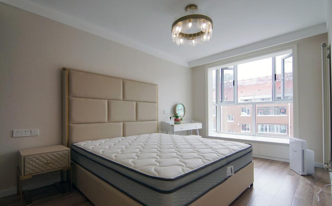 
120平米轻奢风格 -13