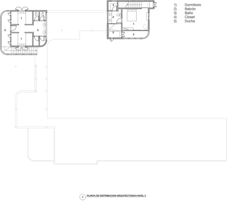 Nomadic 酒店丨哥斯达黎加丨Salagnac Arquitectos-85
