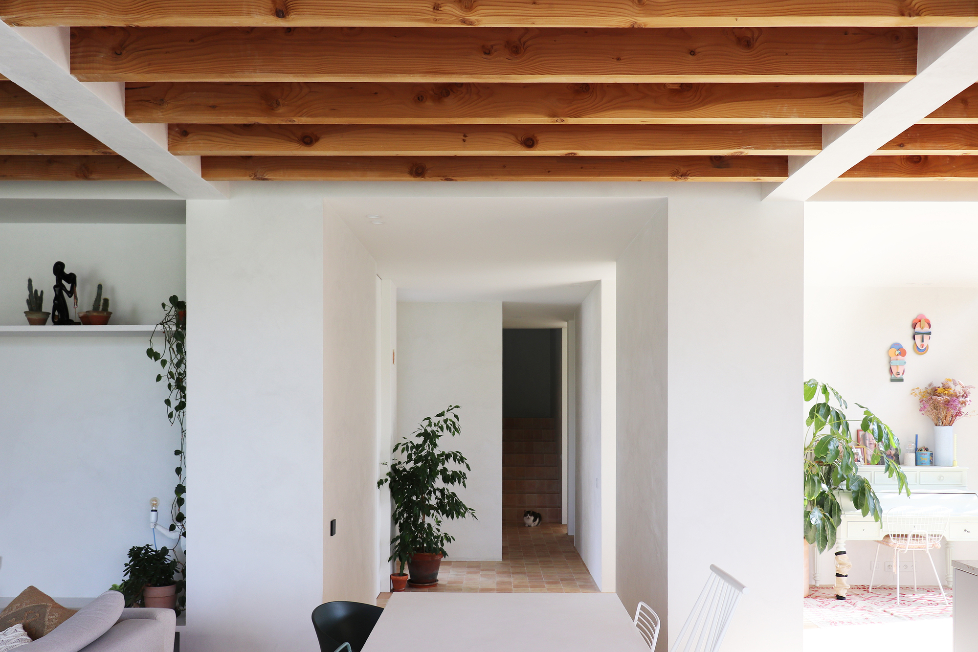 DD住宅，维姆·海伦建筑师事务所设计丨比利时-17