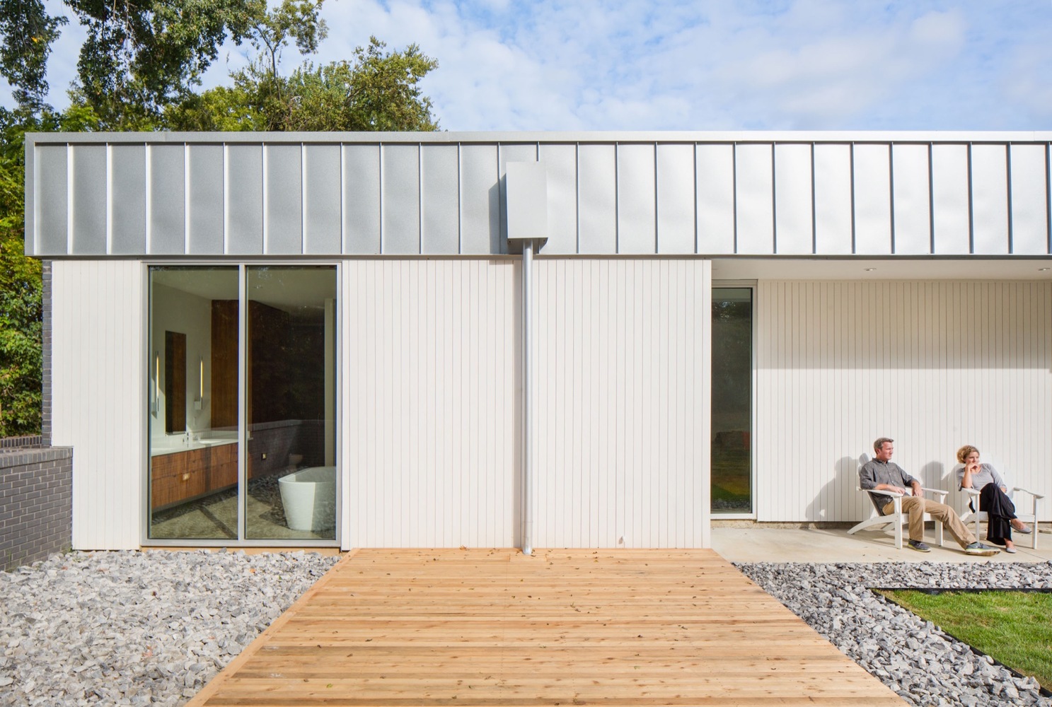 美国芒福德五人共住住宅-6