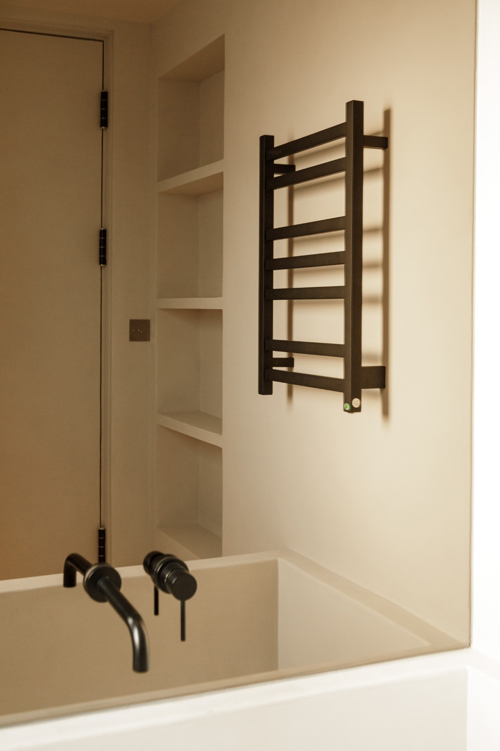 侘寂风的家丨中国北京丨独立设计师-143