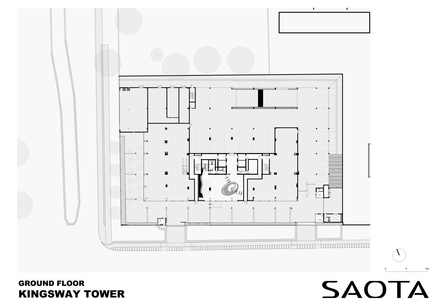 风起 Lagos | 世界级的 Kingsway Tower-19