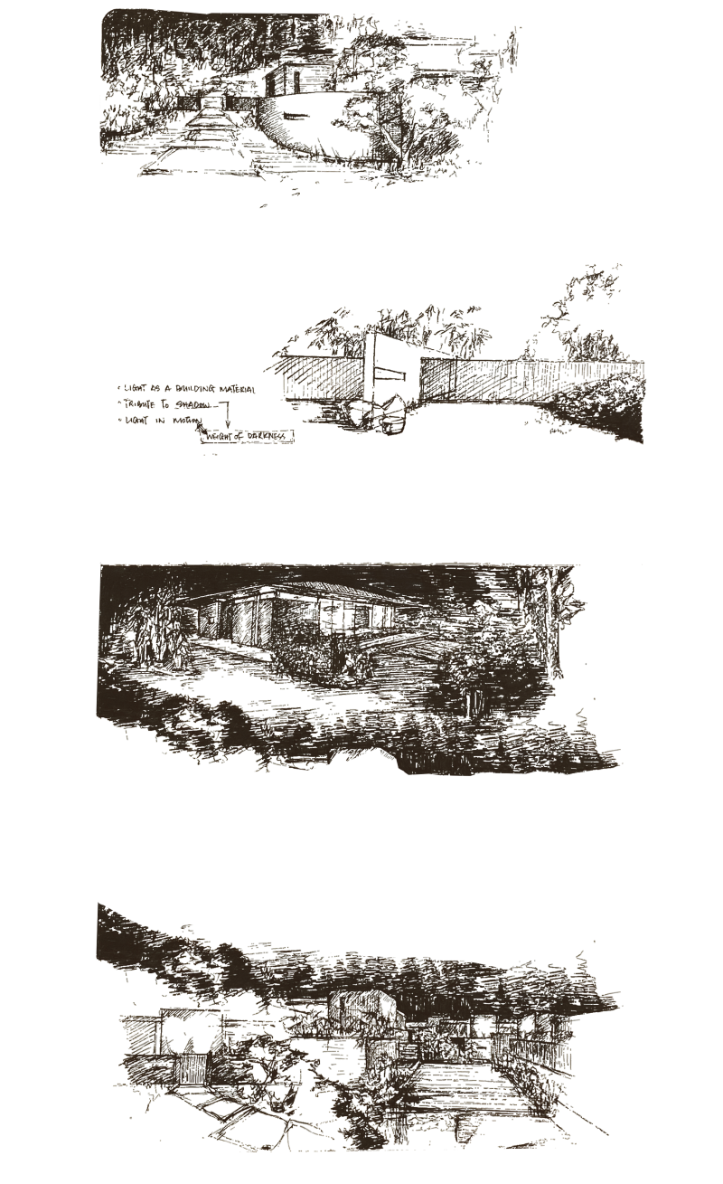 浙江私人别墅酒店的室内设计亮点-5