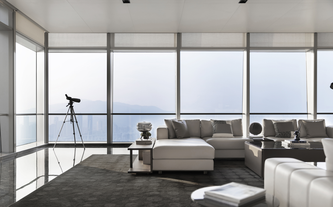 鸿荣源环智中心·商务展示中心丨中国深圳丨壹恳设计事务所-32