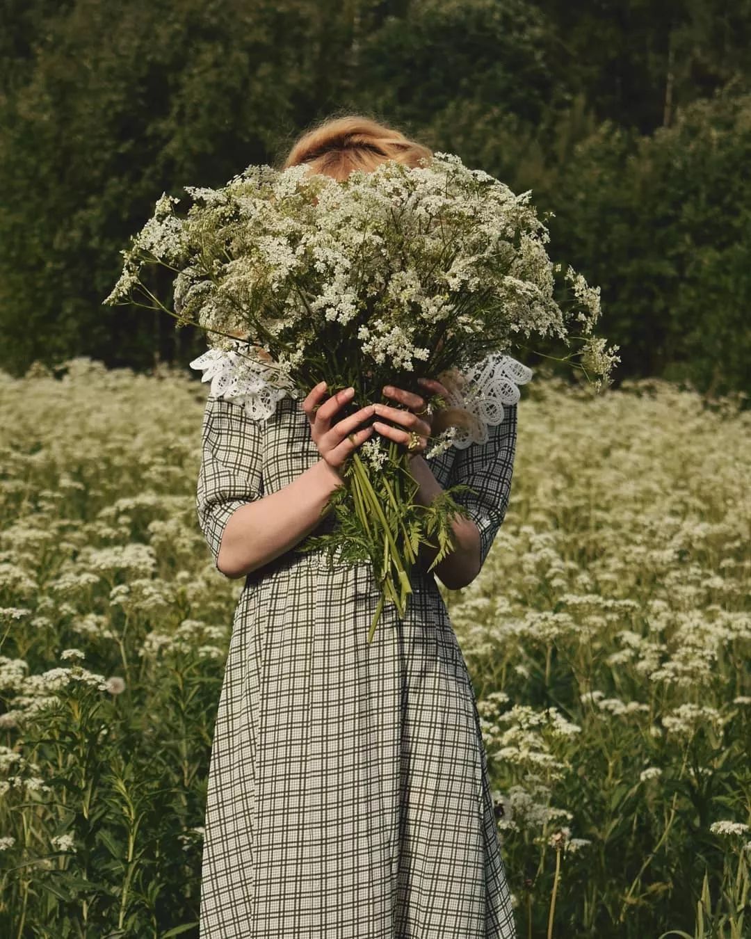 97 年小仙女隐居森林,把生活过成了童话-48