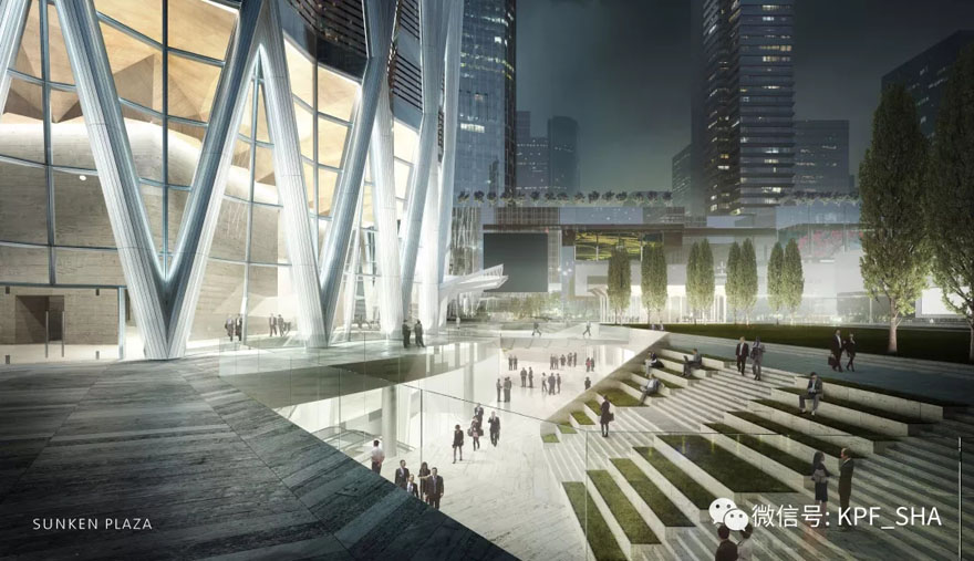 深圳华润大厦-43