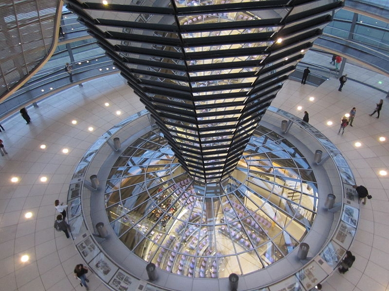 Ðåéõñòàã  ðåêîíñòðóêöèÿ-3