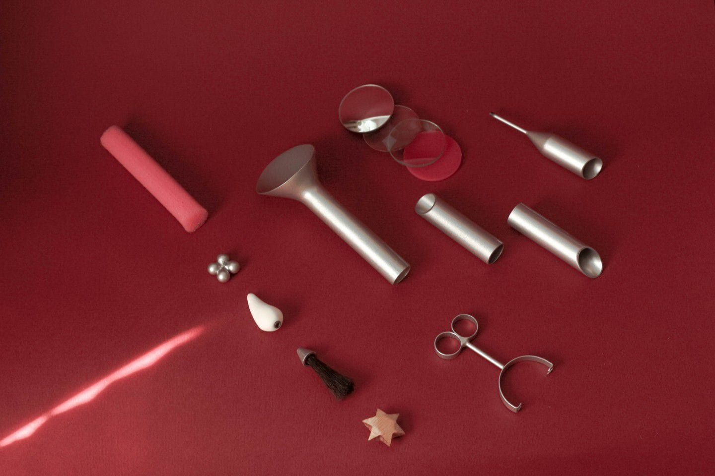 Dotyk  触觉认知身体套装丨Dmytro Nikiforchuk-2