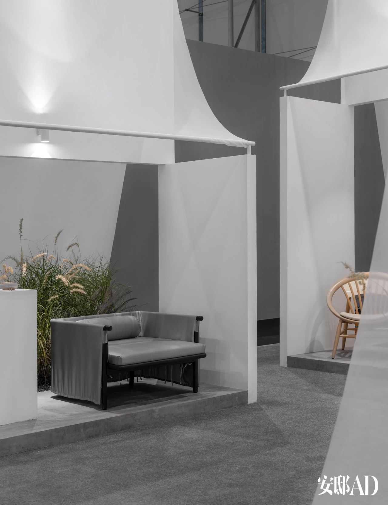 “设计之春”系列主题展览空间丨中国丨TEMP建筑设计工作室-39