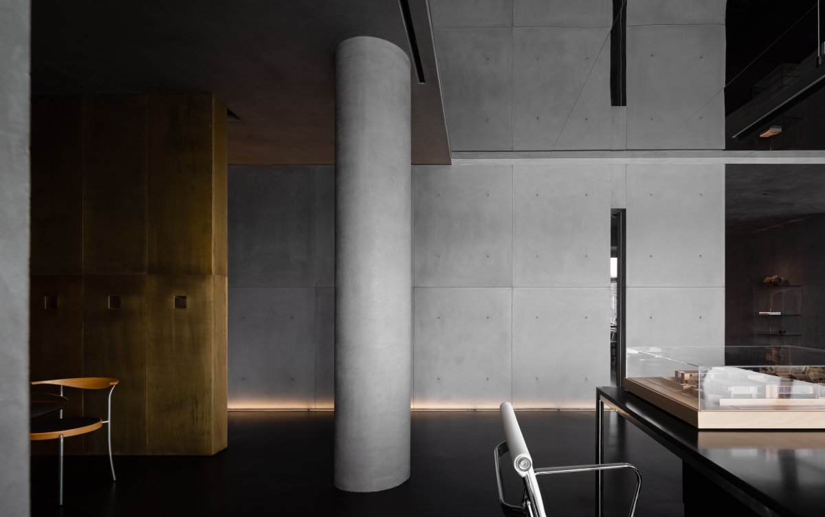 今古凤凰深圳办公室丨中国深圳-24