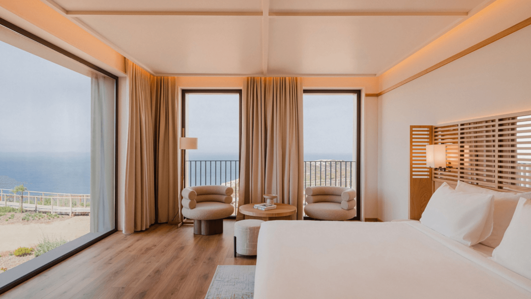 里斯本冲浪酒店 Aethos Ericeira丨葡萄牙里斯本-79