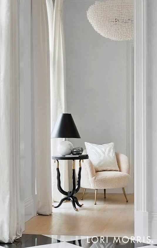 多伦多天际线豪宅,“Scotch”威士忌酒房等丨加拿大多伦多丨Lori Morris Designs (LMD)-61