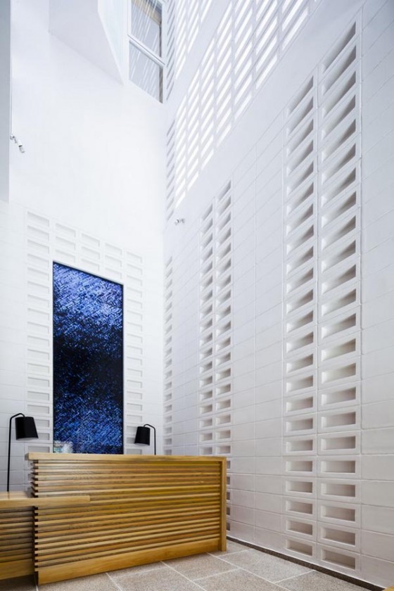 芽庄黄金假日酒店丨越南-13