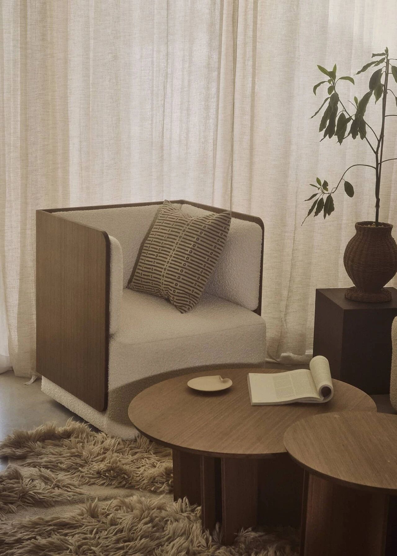 Ask og Eng工作室及相关空间设计项目丨挪威-40