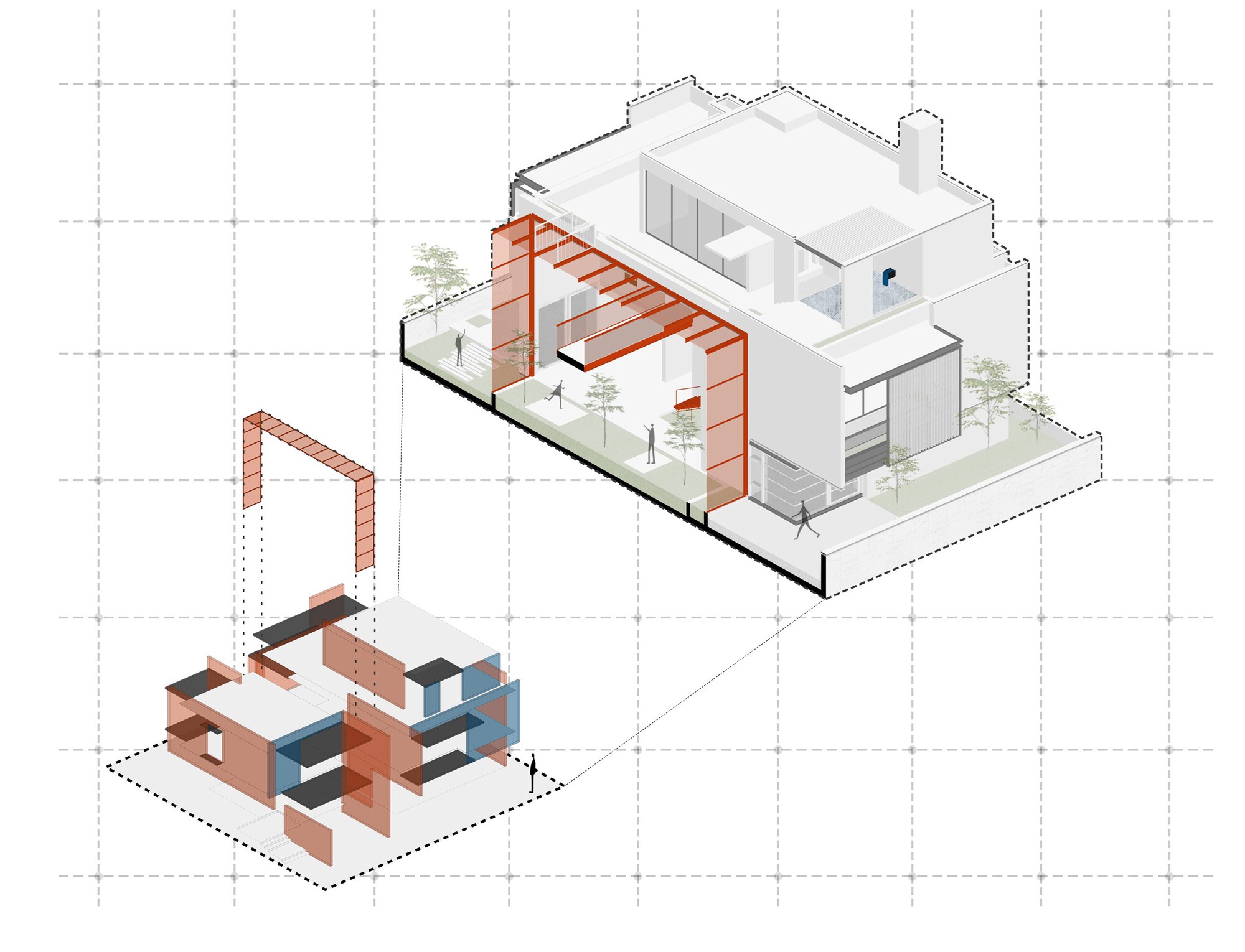 丨印度班加罗尔丨Collage Architecture Studio-46