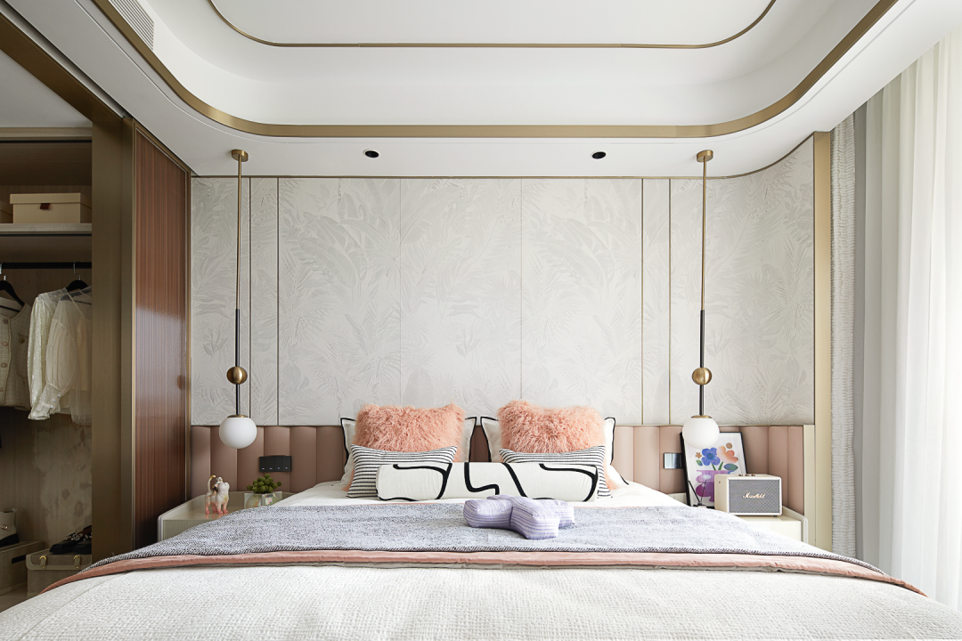 宋源里·下叠丨中国湖州丨杭州乔亚室内设计有限公司-56