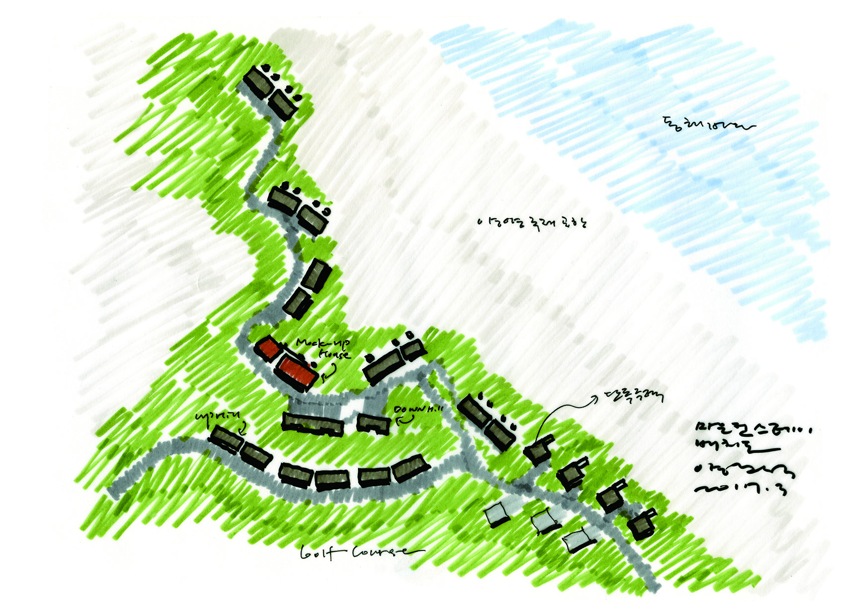 山中公寓丨韩国丨Y GROUP-64