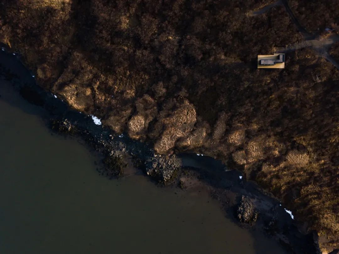 冰岛北部最美工厂房屋丨Manta North-20