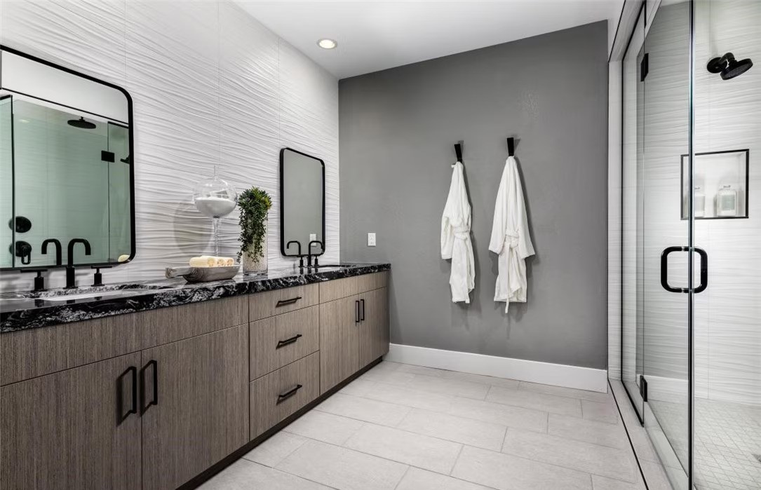 3D 室内渲染 · 内华达州拉斯维加斯丨中国达州丨The 2D3D Floor Plan Company-16