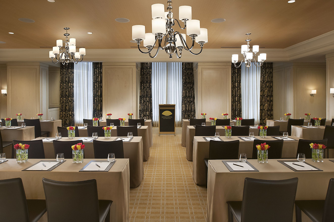 旧金山文华东方酒店-4