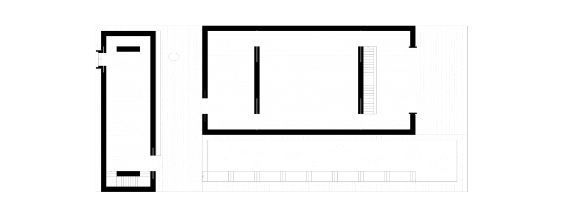 德国馆威尼斯分馆丨法国尼斯丨Jan Kleihues与Heike Hanada-10