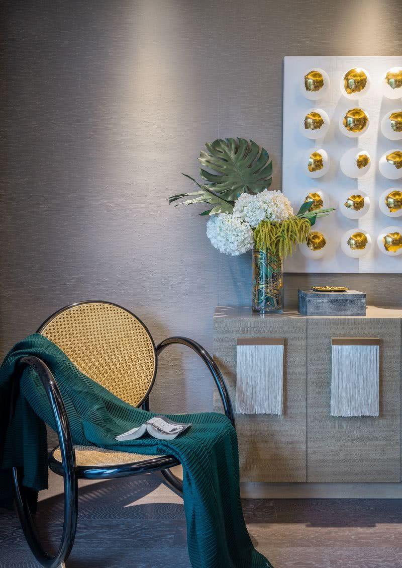 南昌马兰圩别墅样板间-17