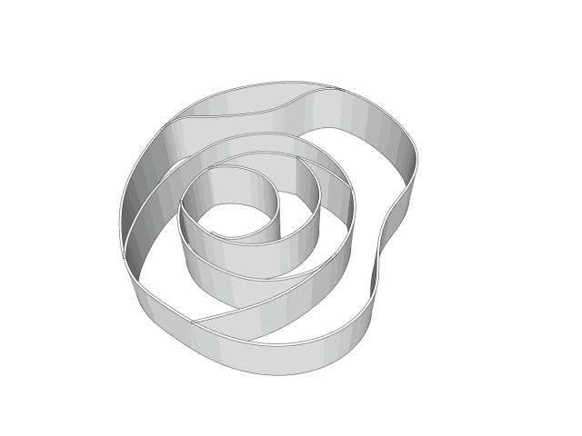 在100平米的建筑里,做出100个房间可能吗?可能!-55