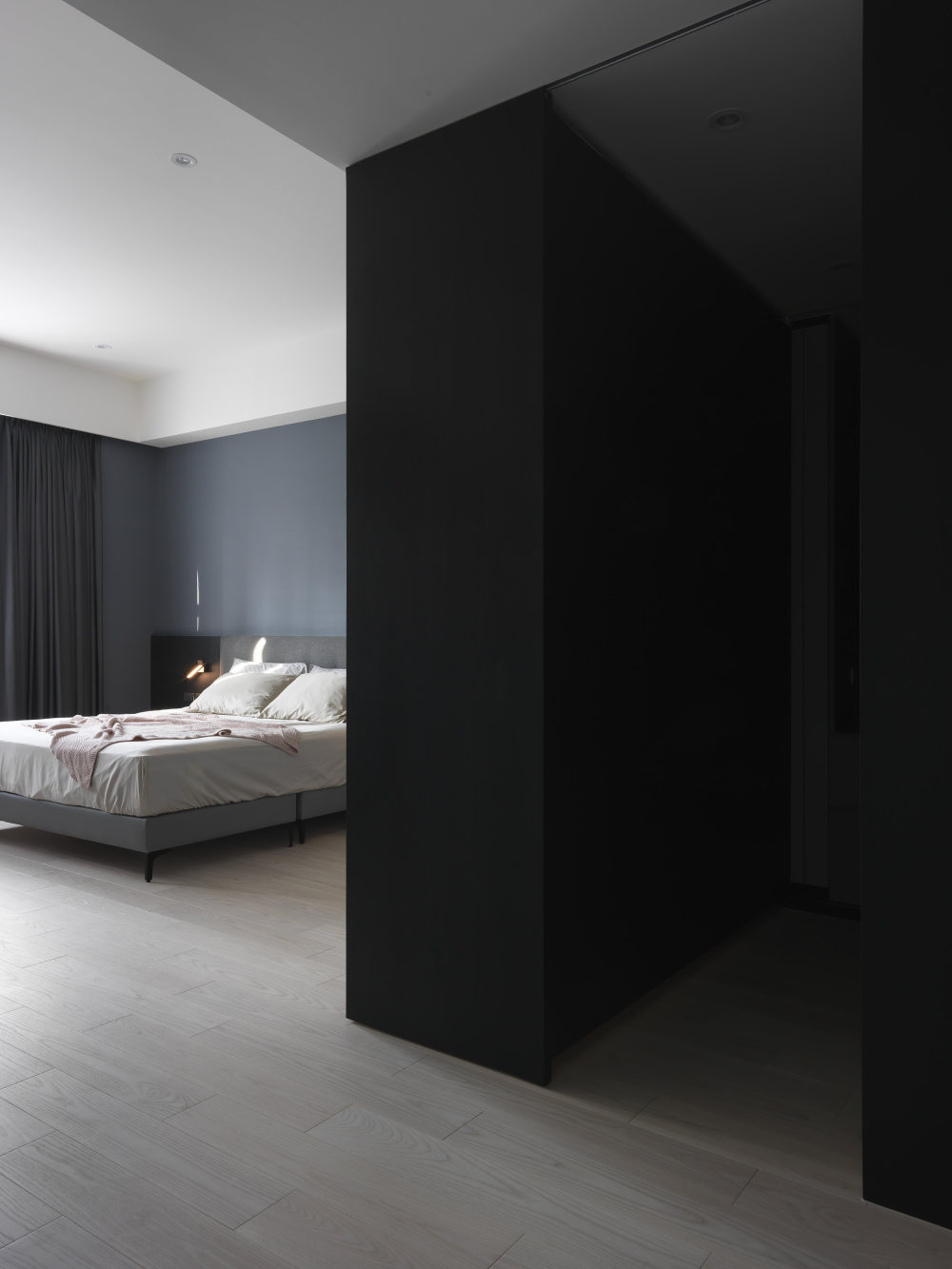 CH226 公寓 | 现代简约的宜居空间-11