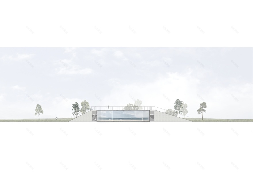 海之回声丨中国威海丨Tongyi Architects-55