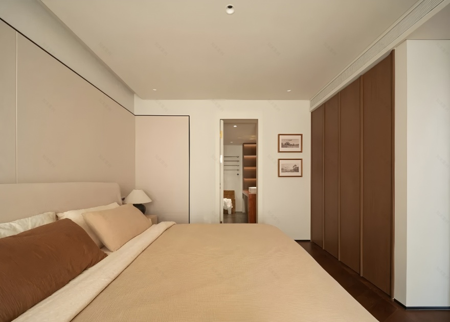 江苏苏州璞居丨中国苏州丨一野设计-44