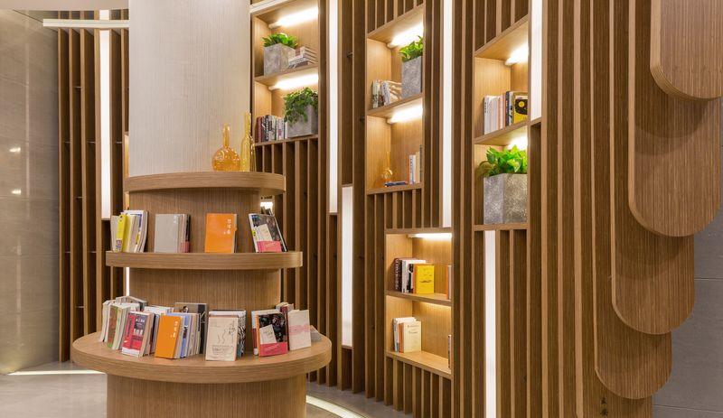 万科云间传奇售楼处-17