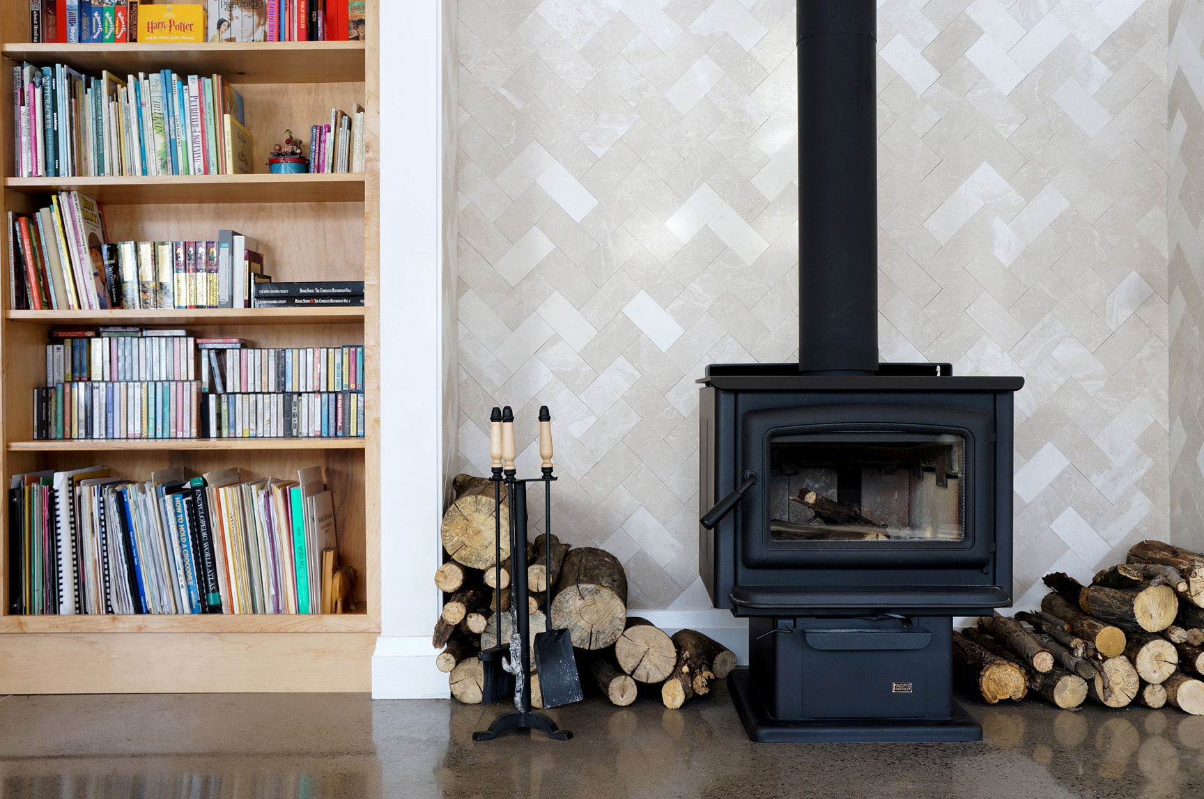 玫瑰十字路口超保温住宅-14