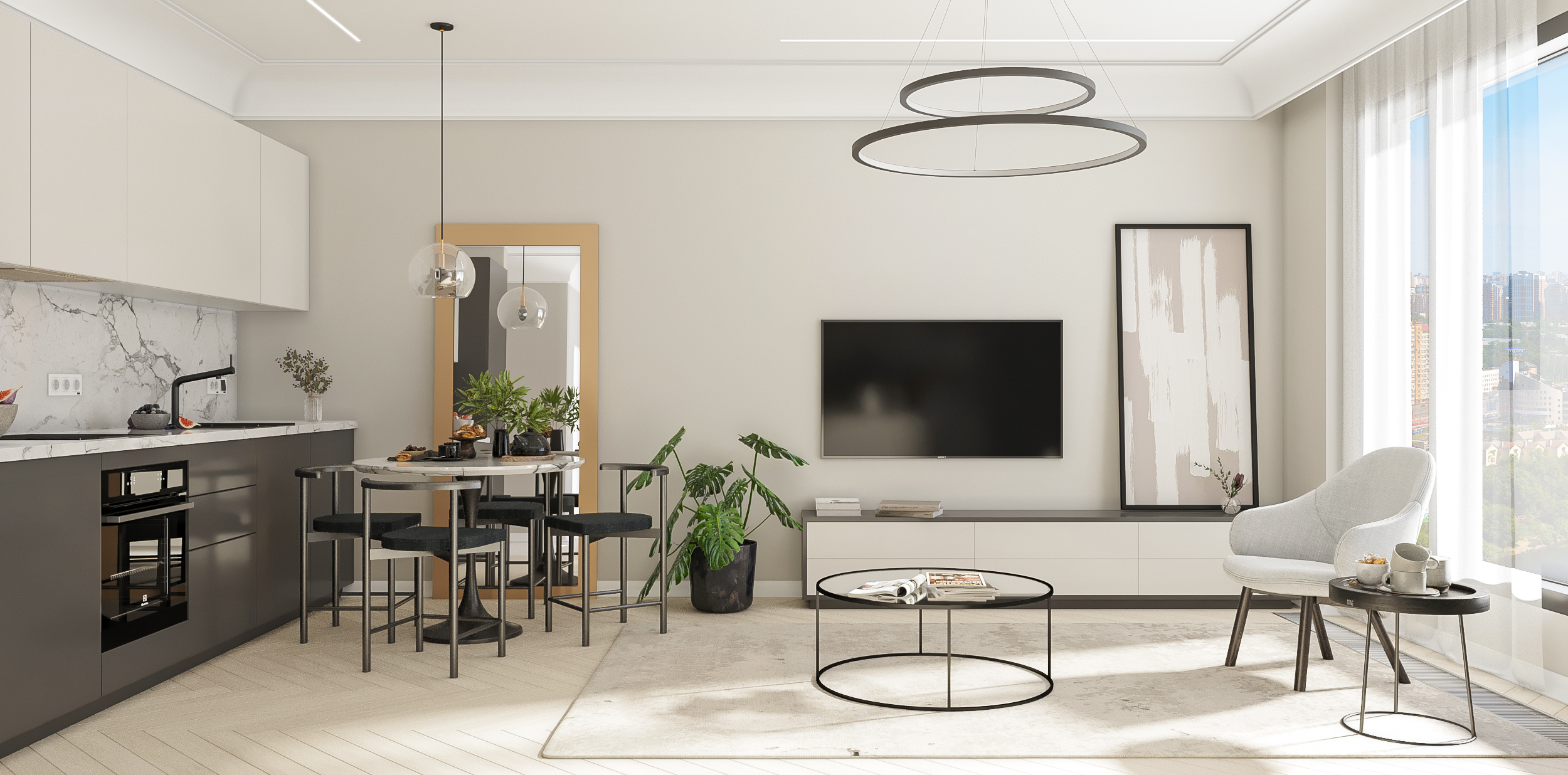 Some new interiors-2