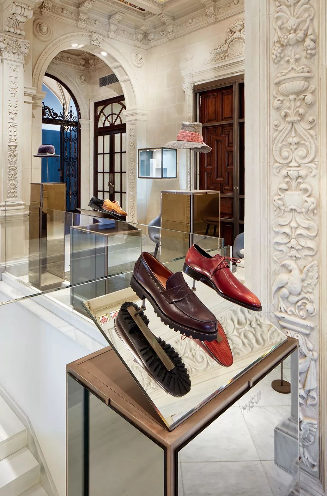 Diego Ramos 创新设计世界 | 简约而不简单-20