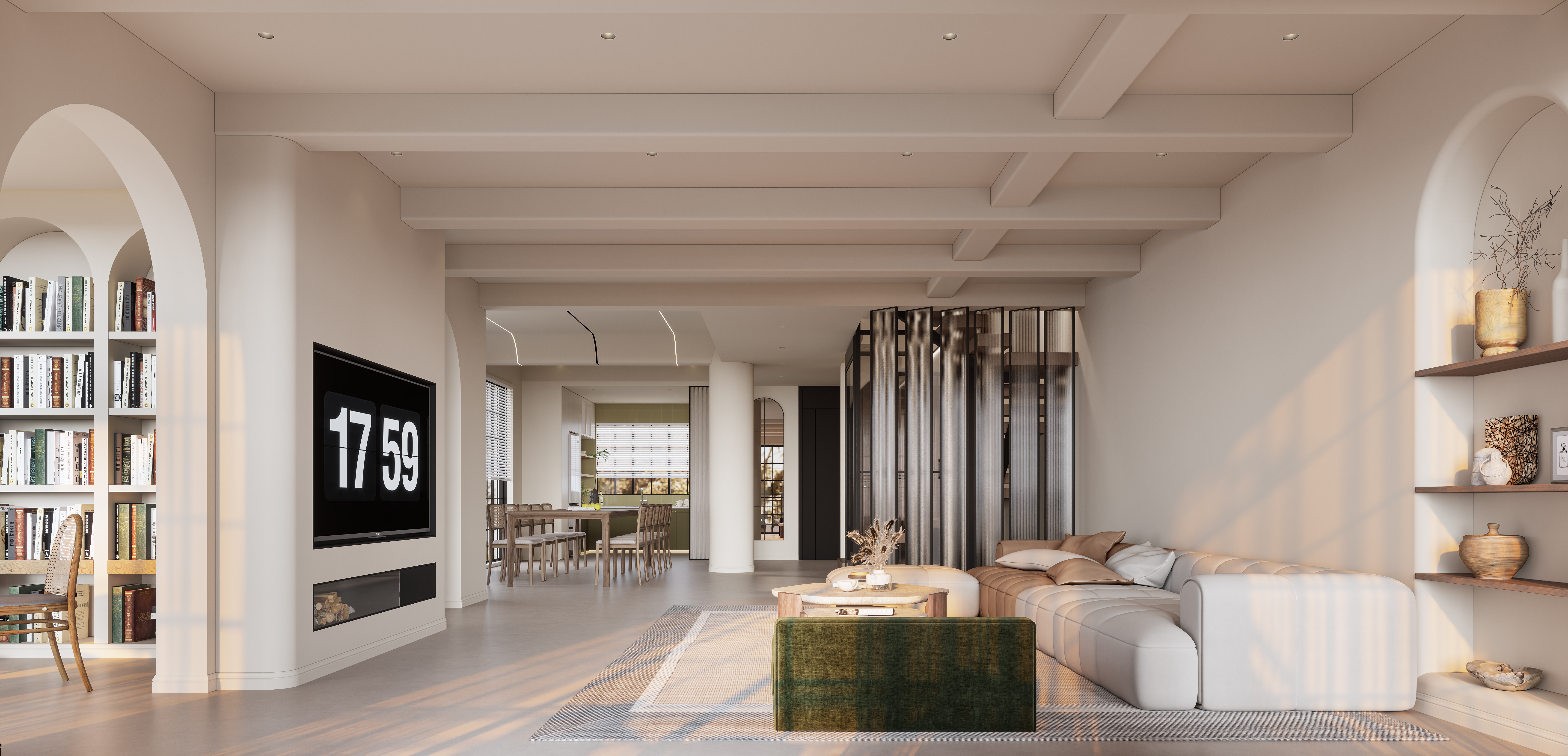 奶油丨夕阳西下-14