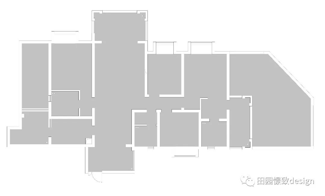 糖果之家——幸福满溢的混搭设计-16