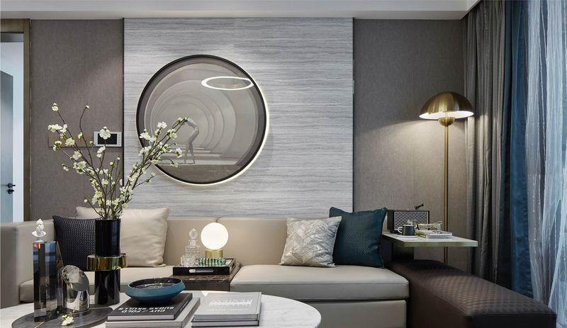 东莞万科翡翠松湖-16