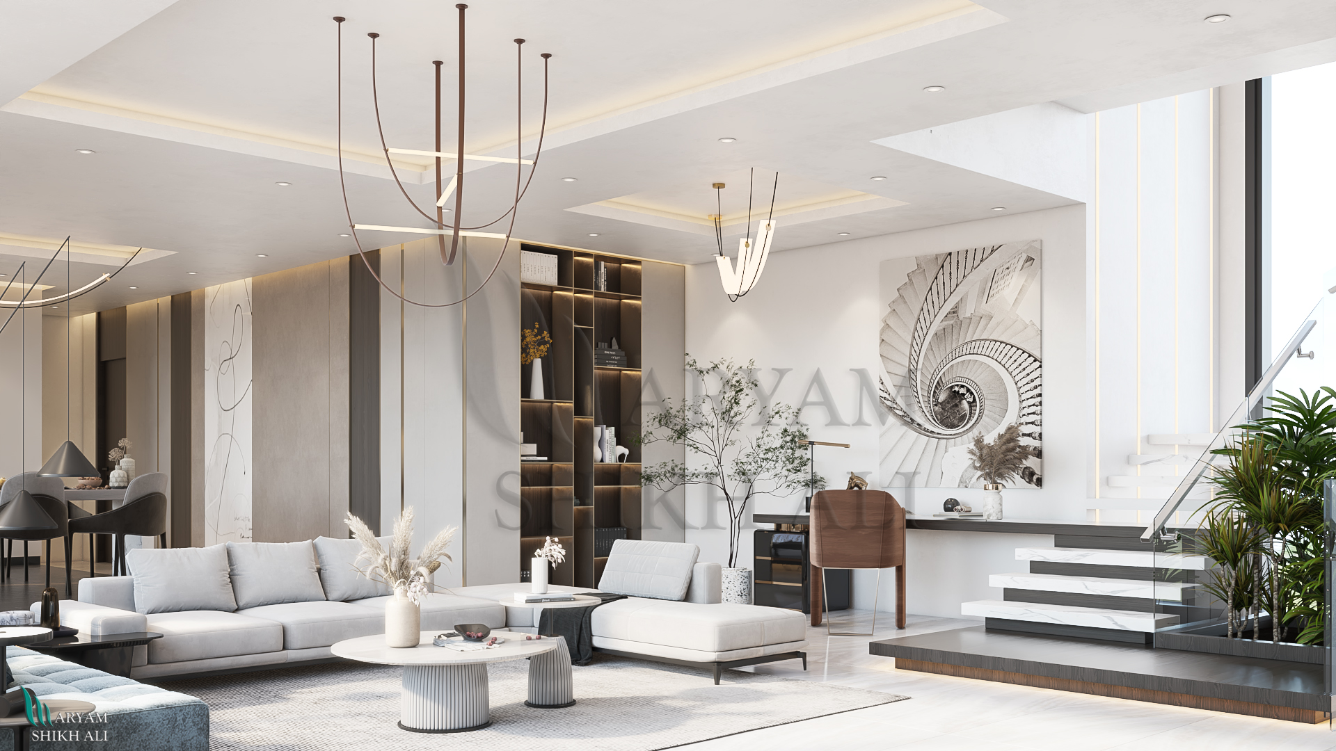 doublex (Apamia) Dubai-10