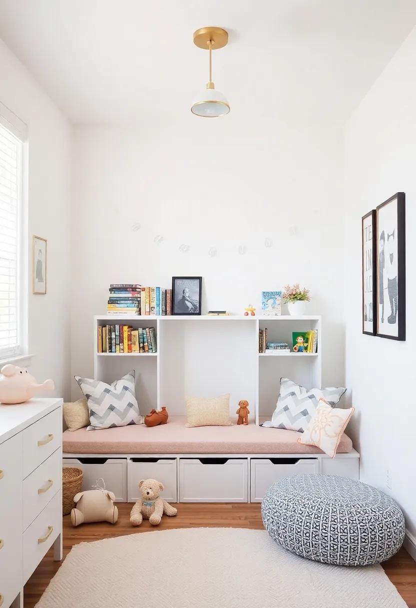 Whimsical Girls' Nursery（梦幻女孩育儿室）-93