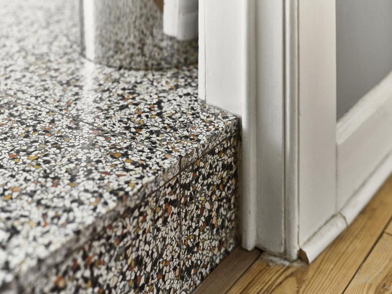 sophiegreen丨M&J · House Renovation丨比利时-32