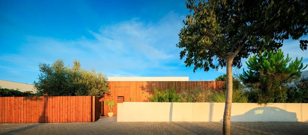 海滨别墅丨dEMM arquitectura-27