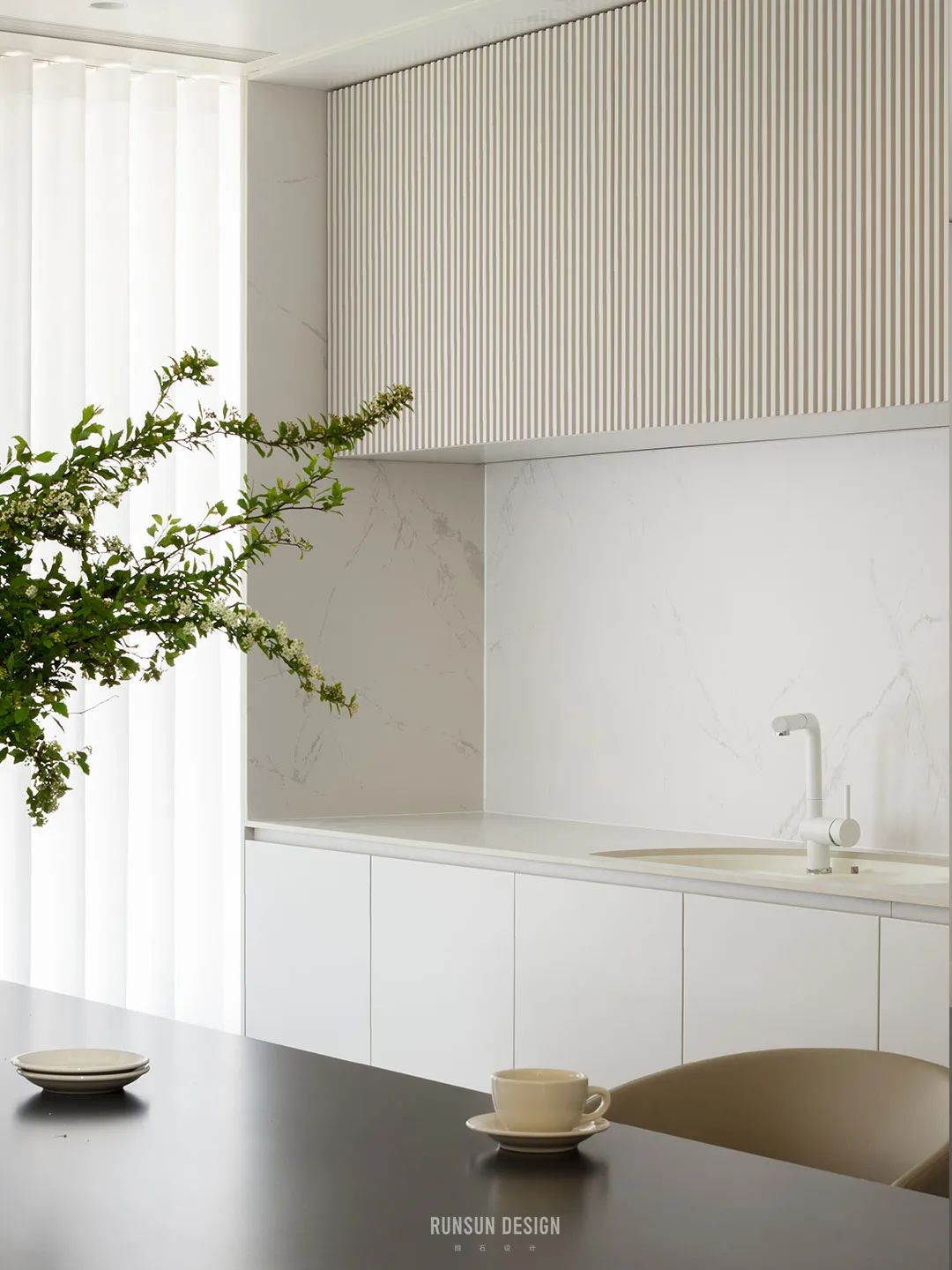 春树暮云 · 瑞安塘下凤凰小区私宅设计丨朗石设计-49