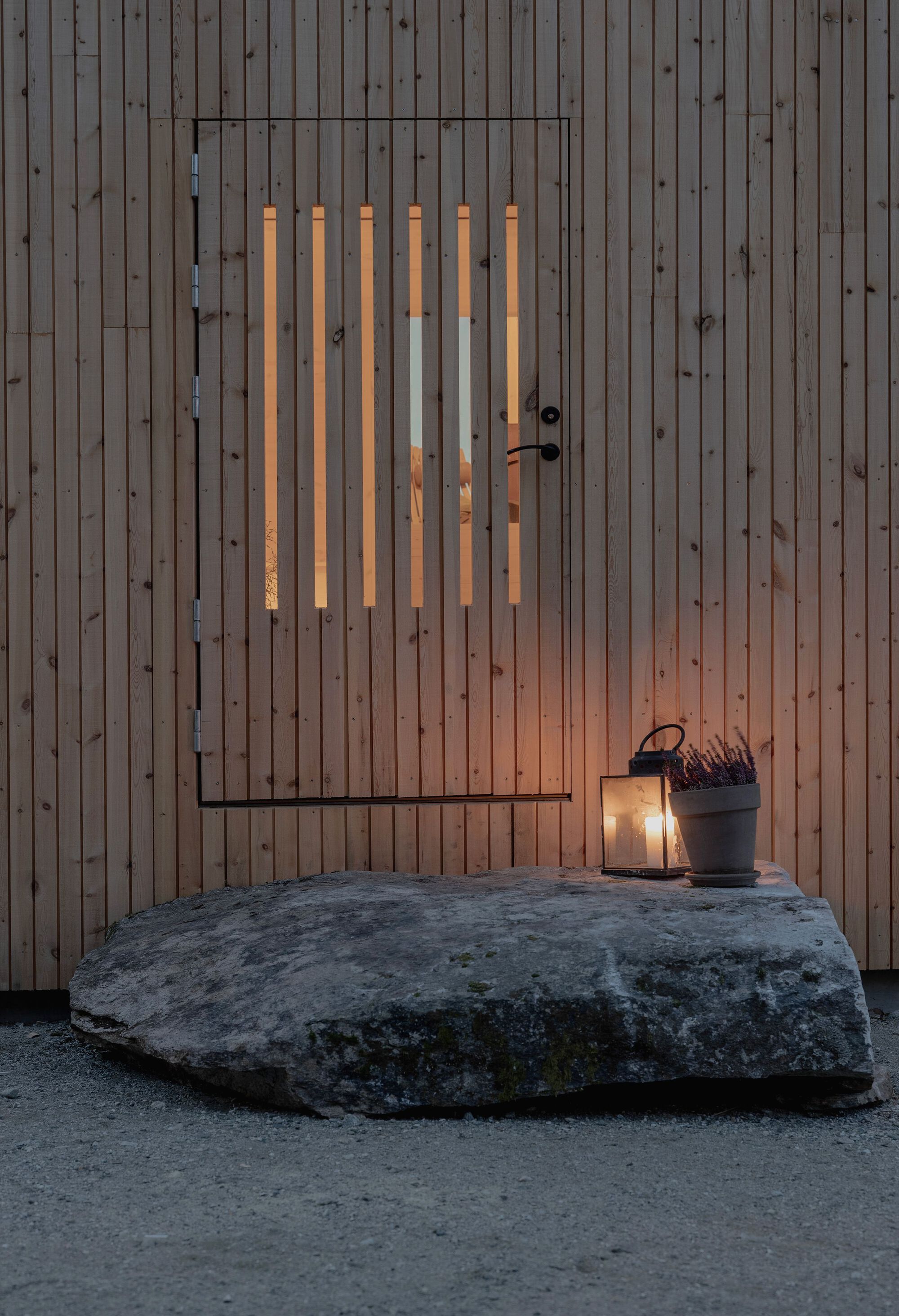 陡峭的住房丨挪威丨Reiulf Ramstad Arkitekter-30