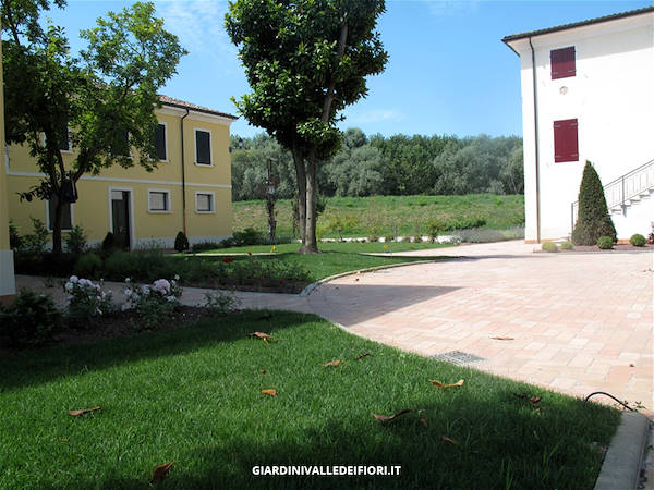 农业庄园主别墅及公园项目-23