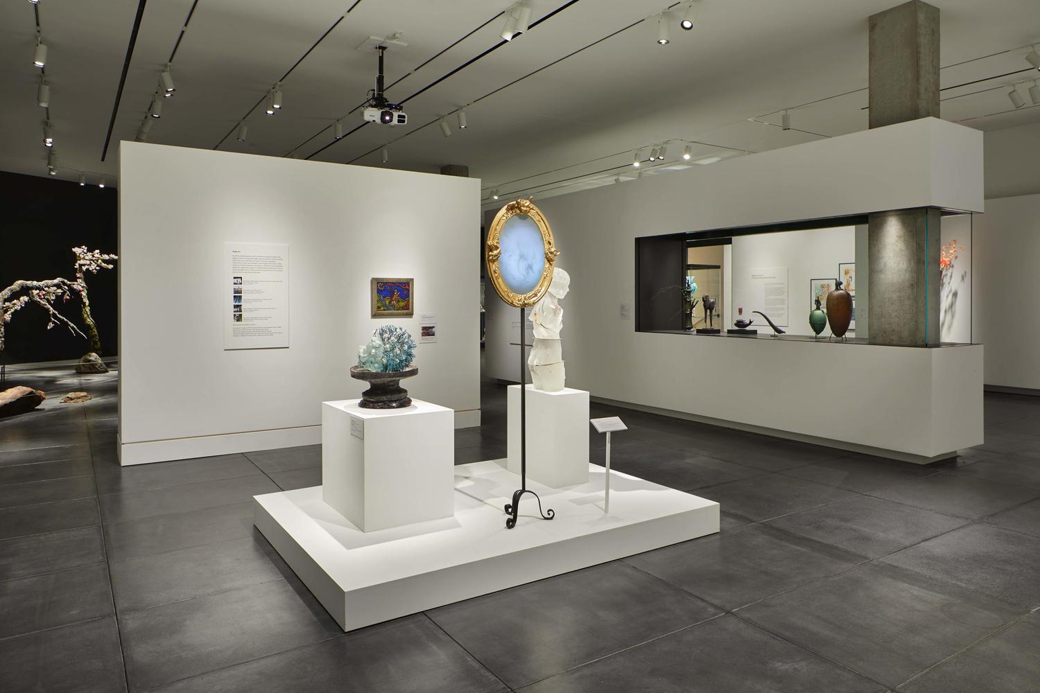 美国塔科马艺术博物馆本纳罗亚翼-31